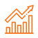 NPS metrics help brands organise business priorities and allow decision makers to predict business growth. With actionable insights, power your brand to do more.