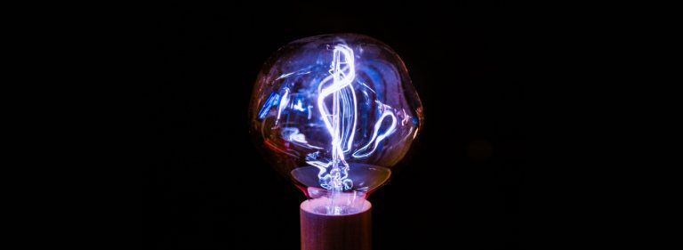 digital transformation bulb
