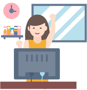 Work-From-Home-Agents