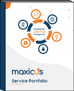 Customer lifecycle management