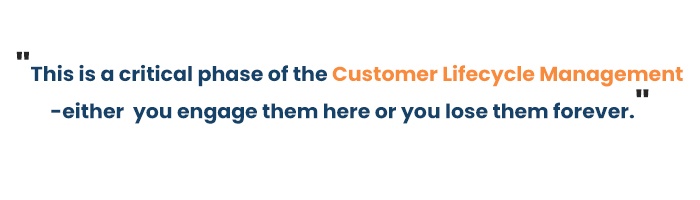 Customer Lifecycle Management Quote
