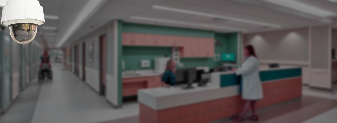 Virtual Surveillance in hospital