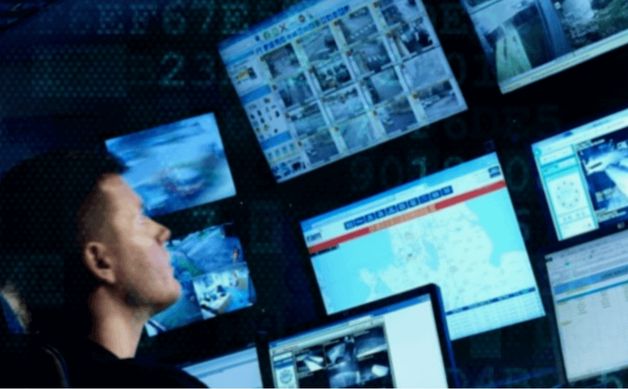 What the future holds for e-surveillance service