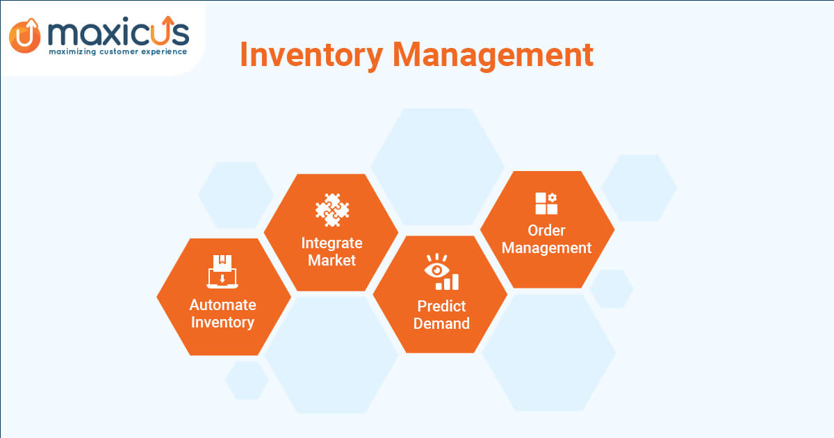 Inventory Management