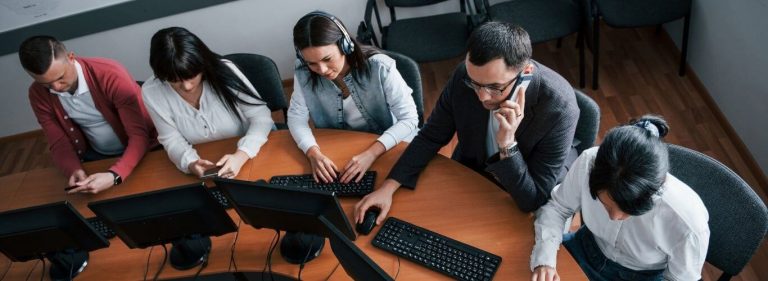 Overcoming 5 Common Contact Center Challenges, call center outsourcing