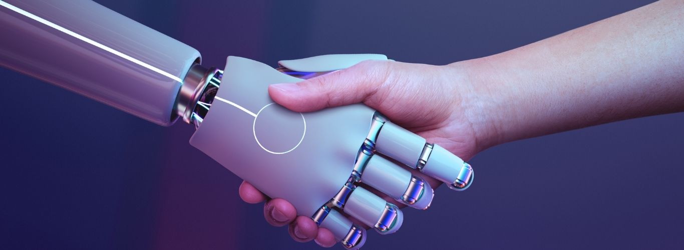 The Role of AI and Process Automation in Customer Service