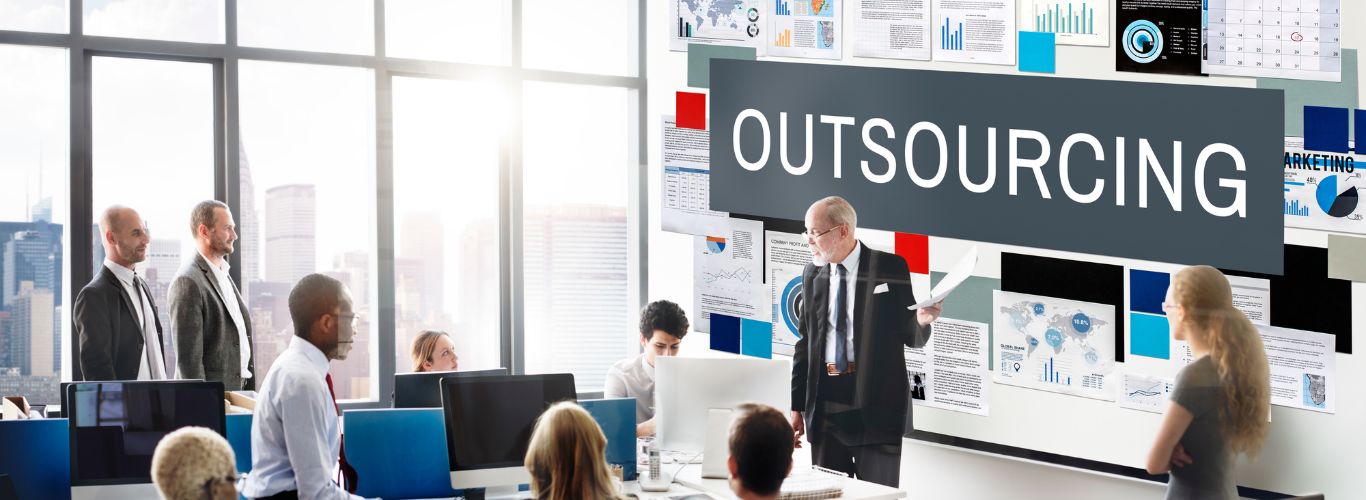 What Makes Business Process Outsourcing the Right Fit for Your Company?