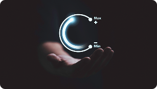 Optimized Process Efficiency Image